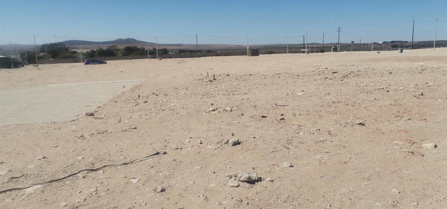 0 Bedroom Property for Sale in Middedorp Western Cape